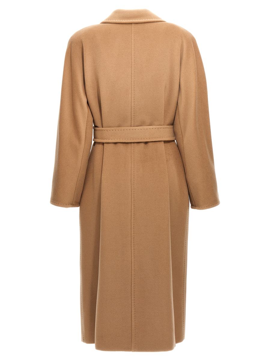 Max Mara 'Madame - 101801 Icon Coat' Mantel