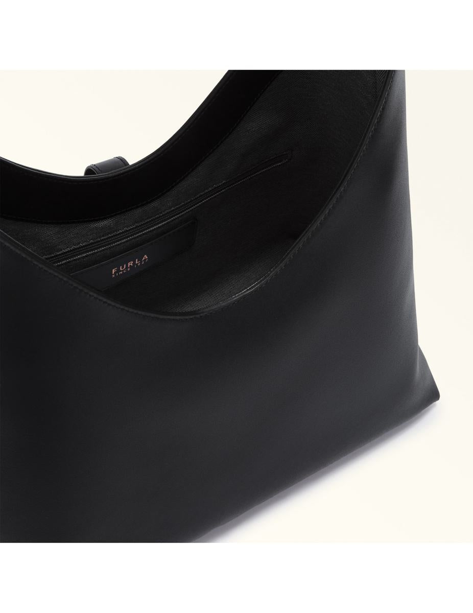 Furla Hobo-Tasche aus Leder