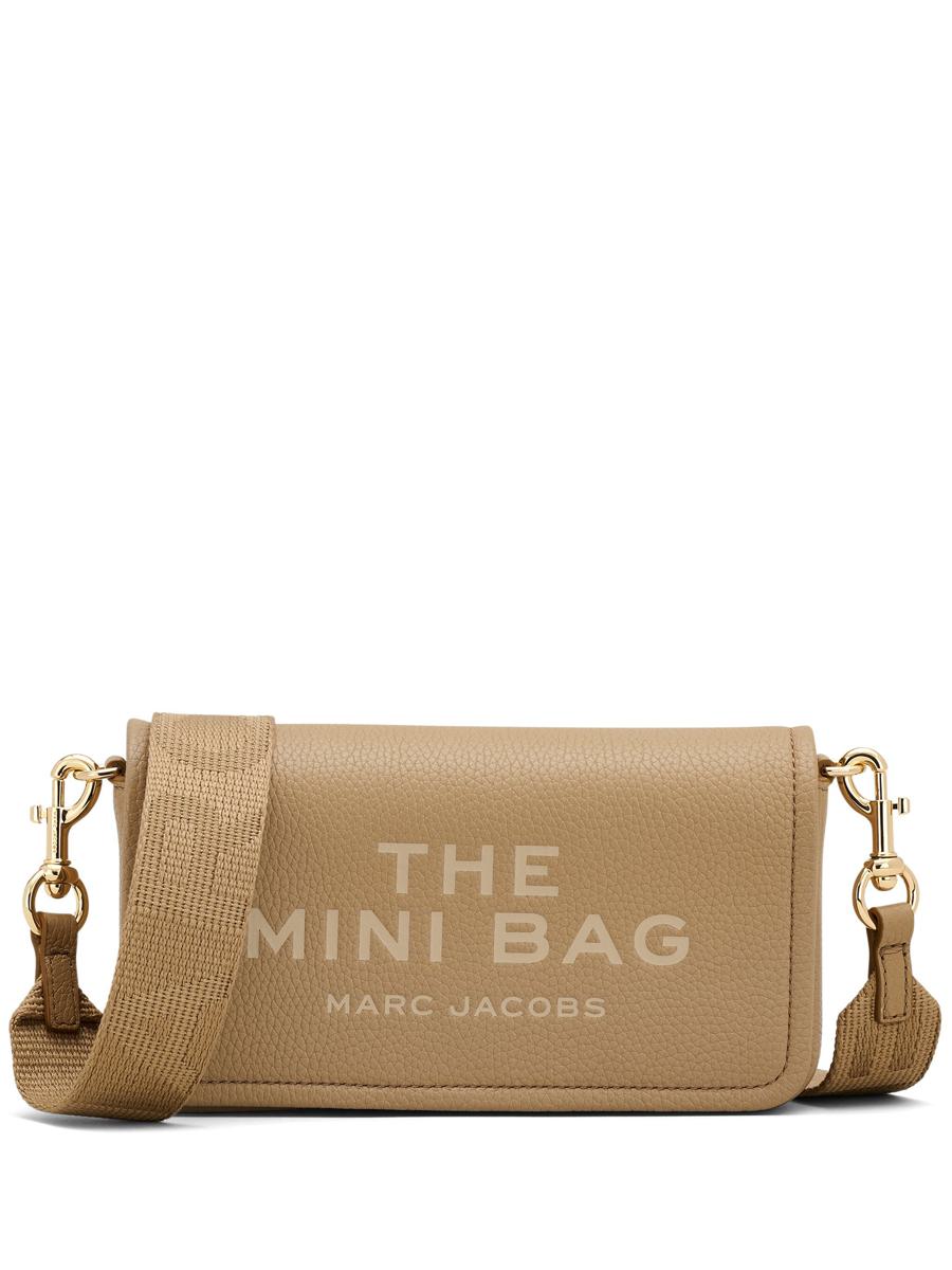 Marc Jacobs Die Leder-Minitasche