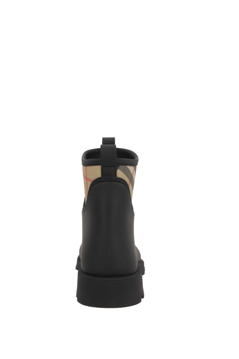 Burberry Stiefel