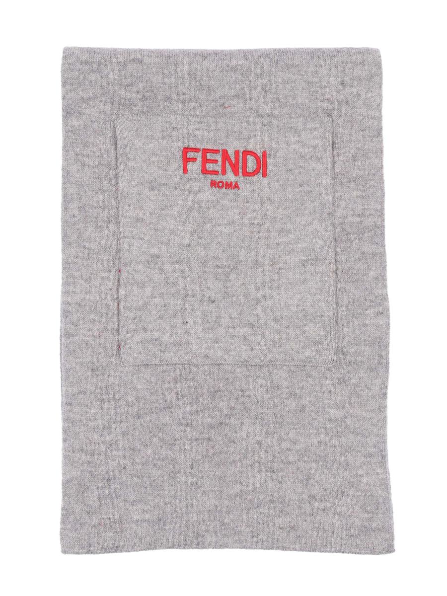 Fendi Kinderschal