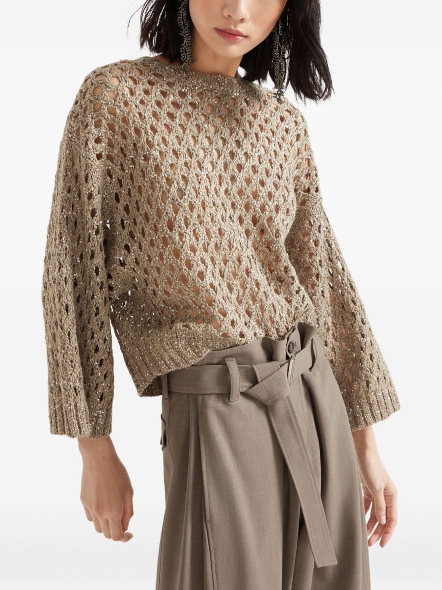 Brunello Cucinelli Pullover
