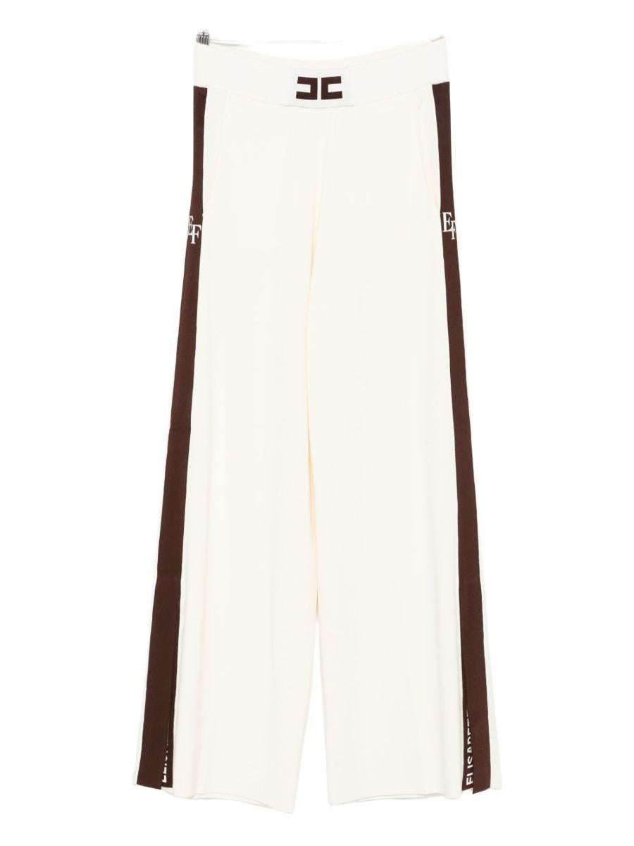 Elisabetta Franchi Hosen