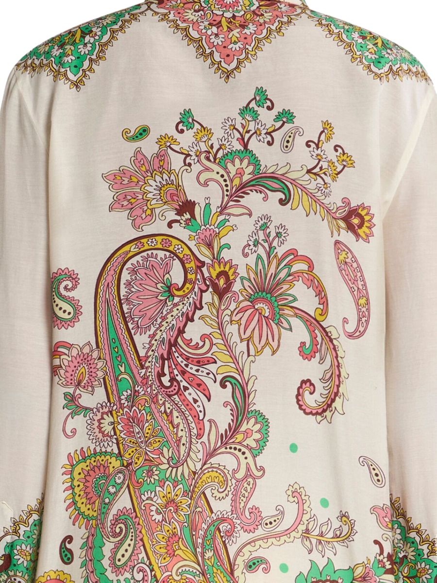 Etro-Hemden
