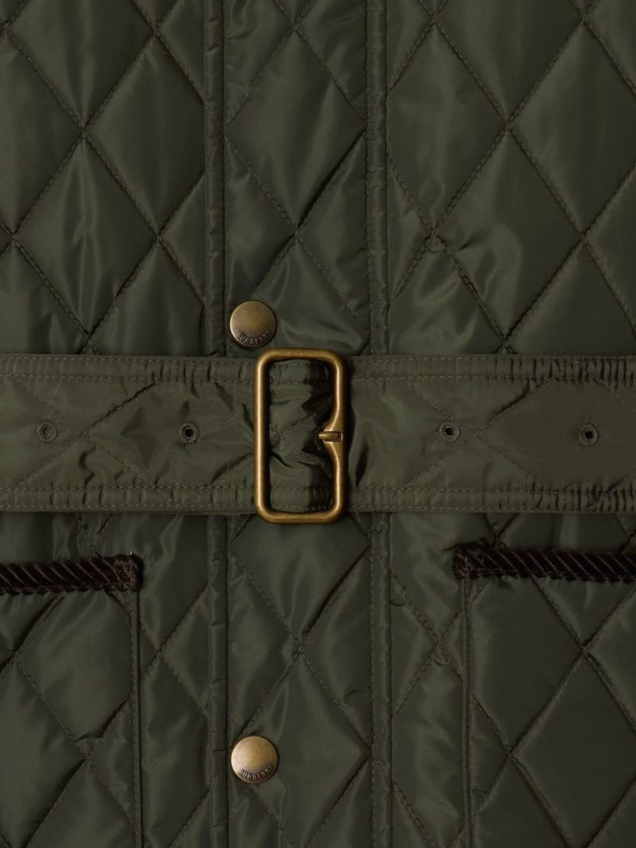 Burberry Jacken