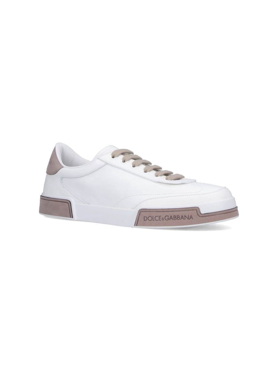 Dolce & Gabbana „Portofino Yacht“-Sneaker