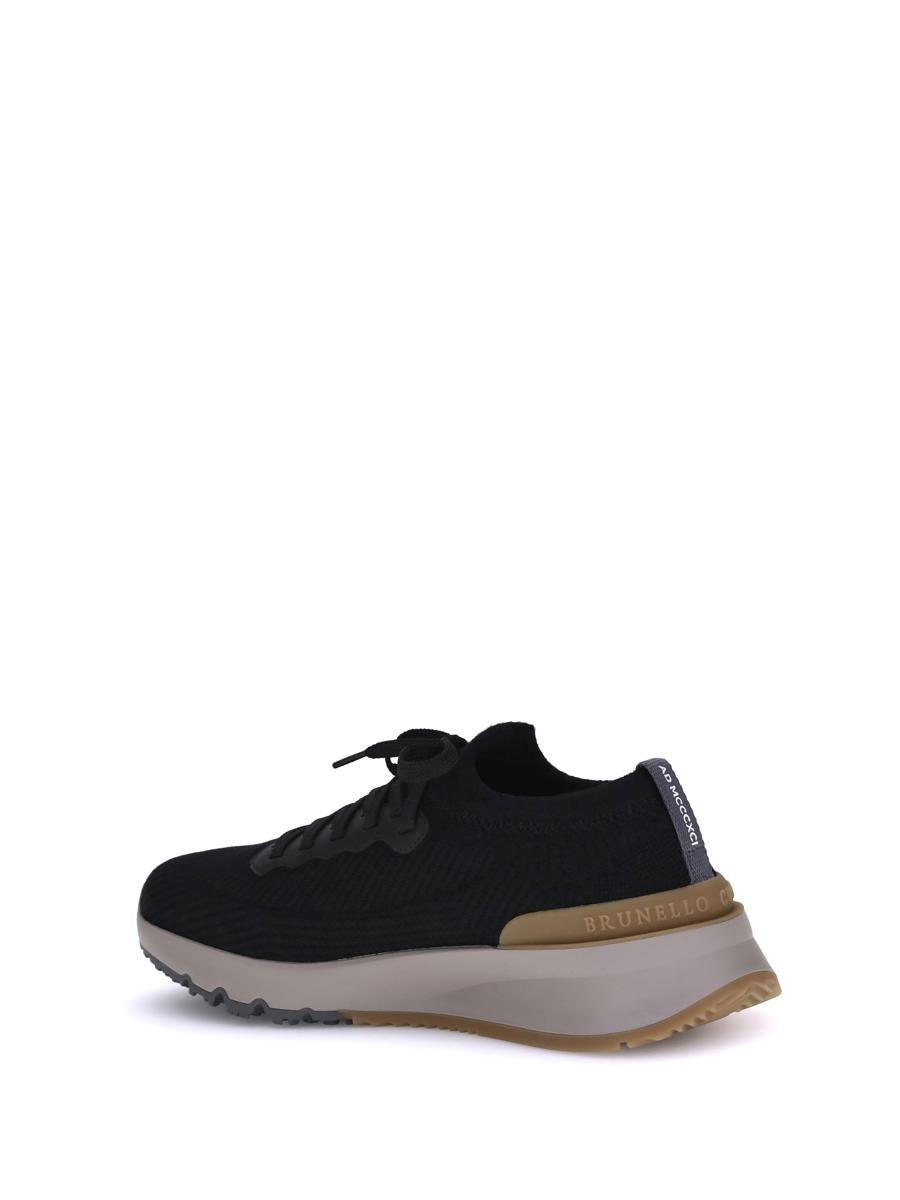 Brunello Cucinelli Sneaker