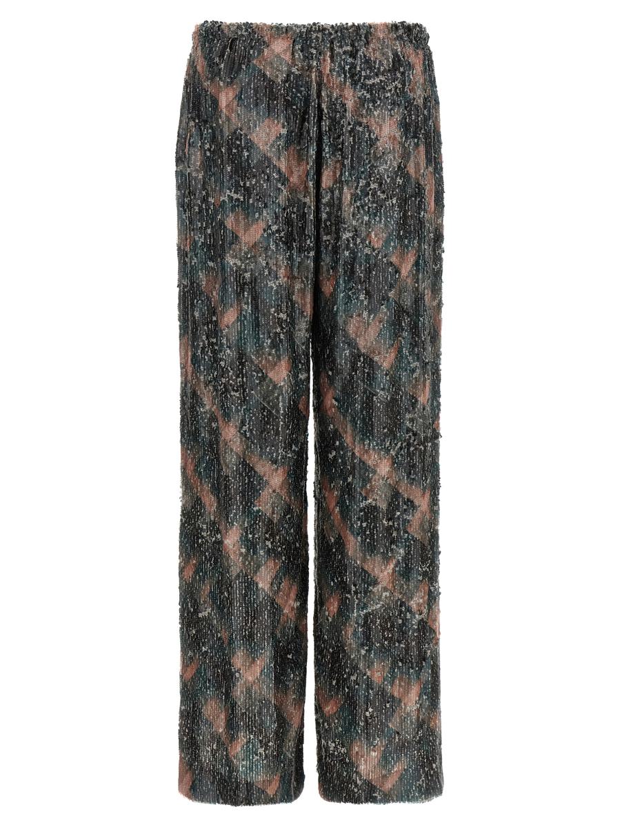 Dries Van Noten „Puvis“ Hose