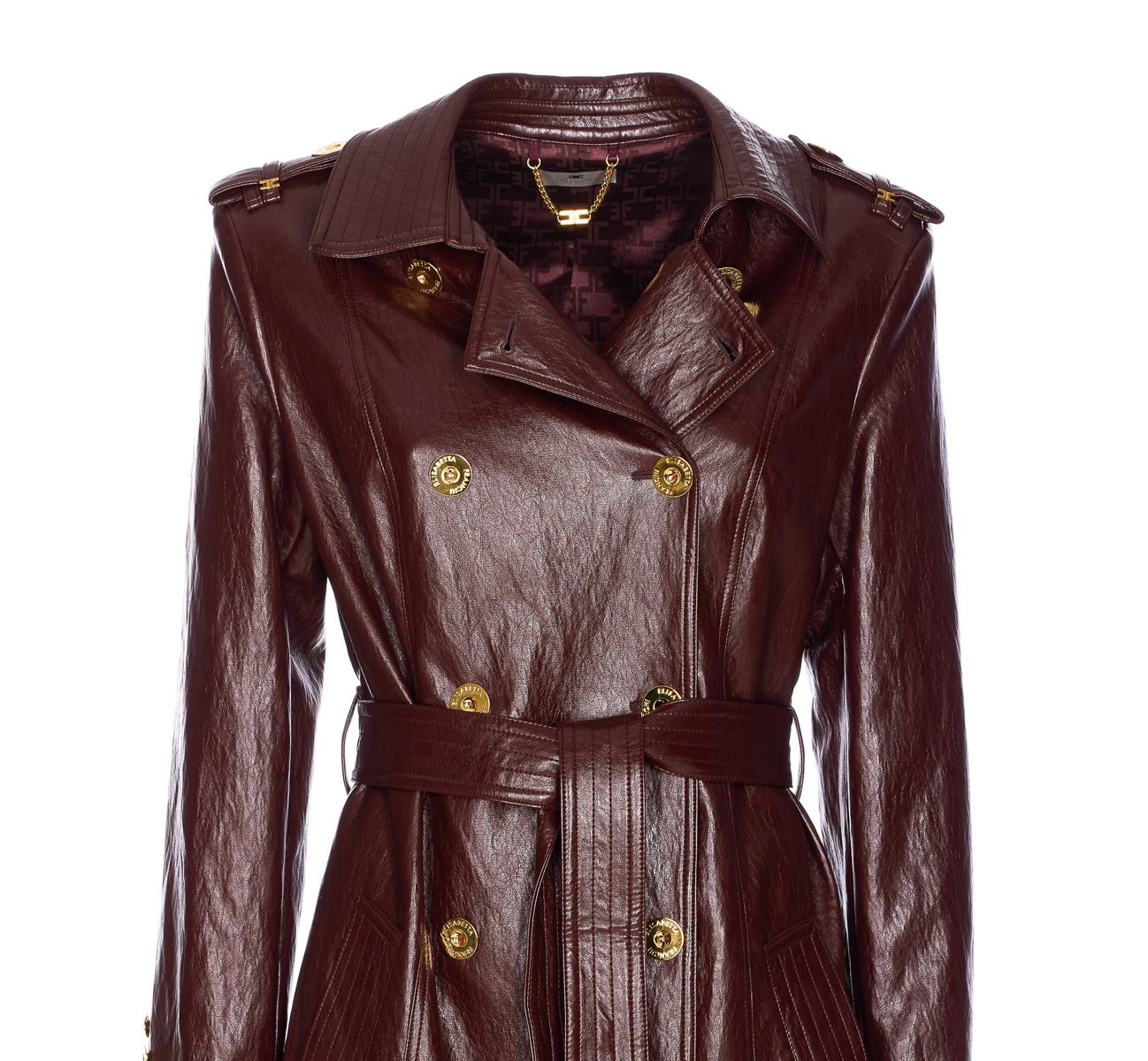 Elisabetta Franchi Jacken