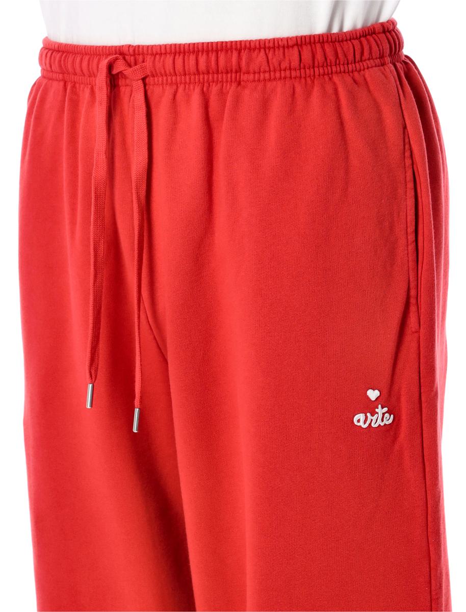 Arte – Jogginghose mit Herzlogo