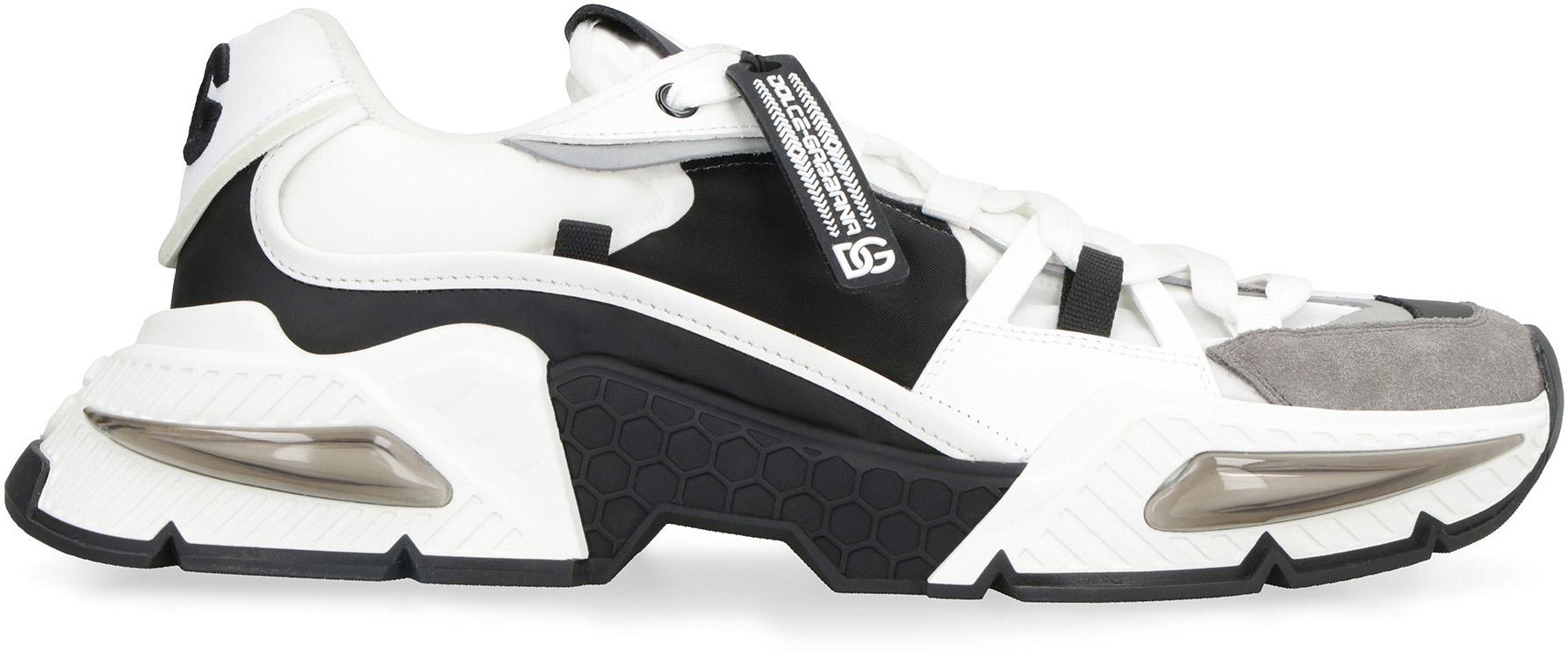 Dolce & Gabbana Airmaster Low-Top-Sneaker