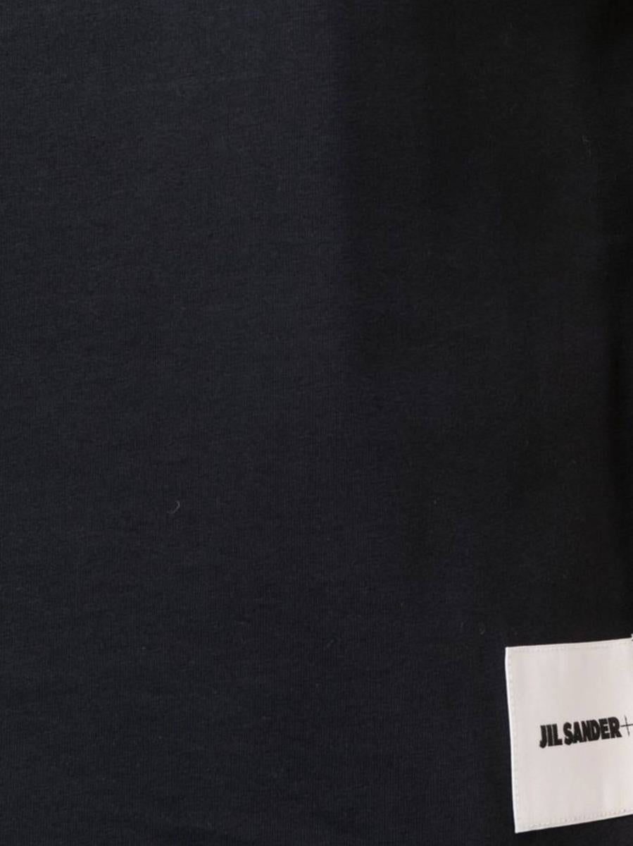 Jil Sander T-Shirts und Polos