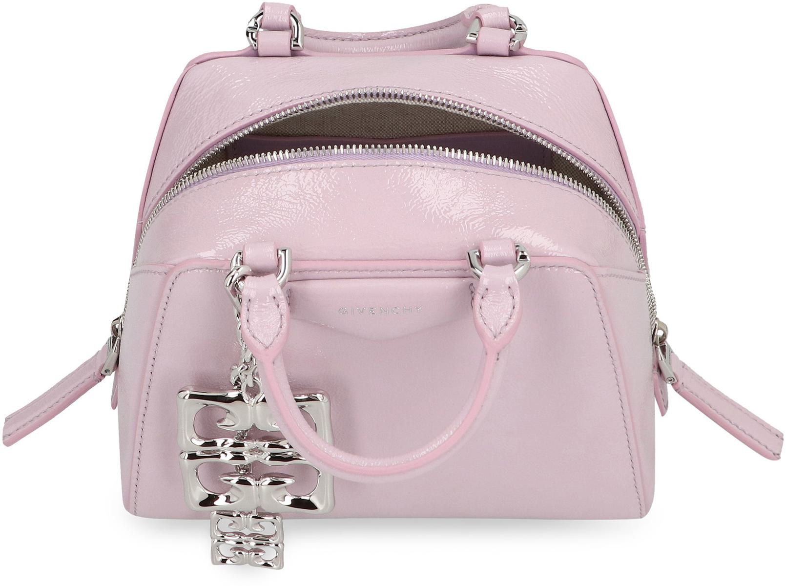 Givenchy Antigona Cube Nano Lederhandtasche