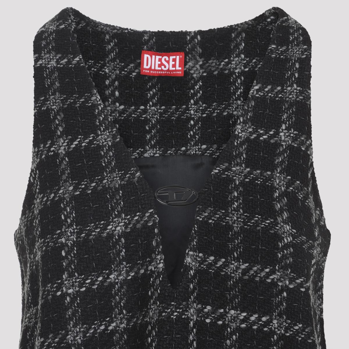 Diesel Kleid