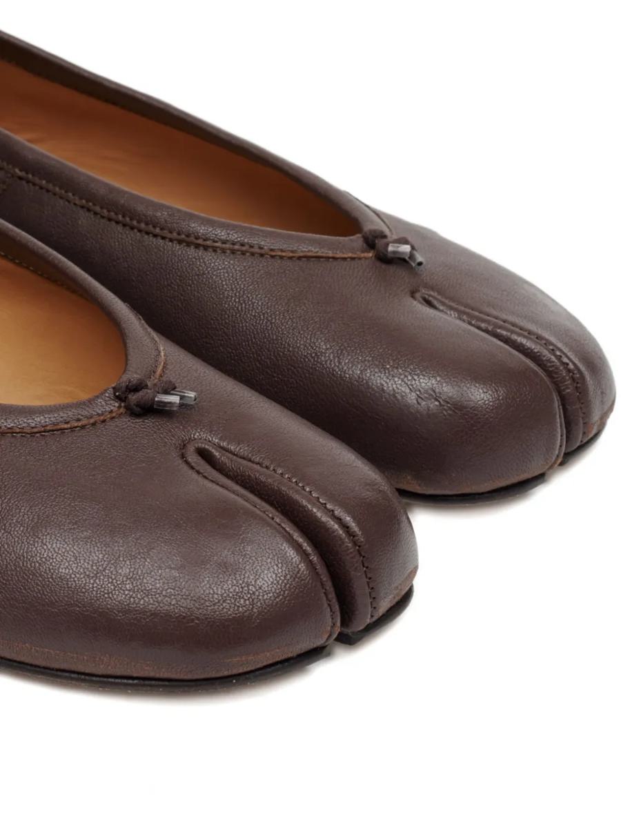 Maison Margiela Tabi Ballerinas