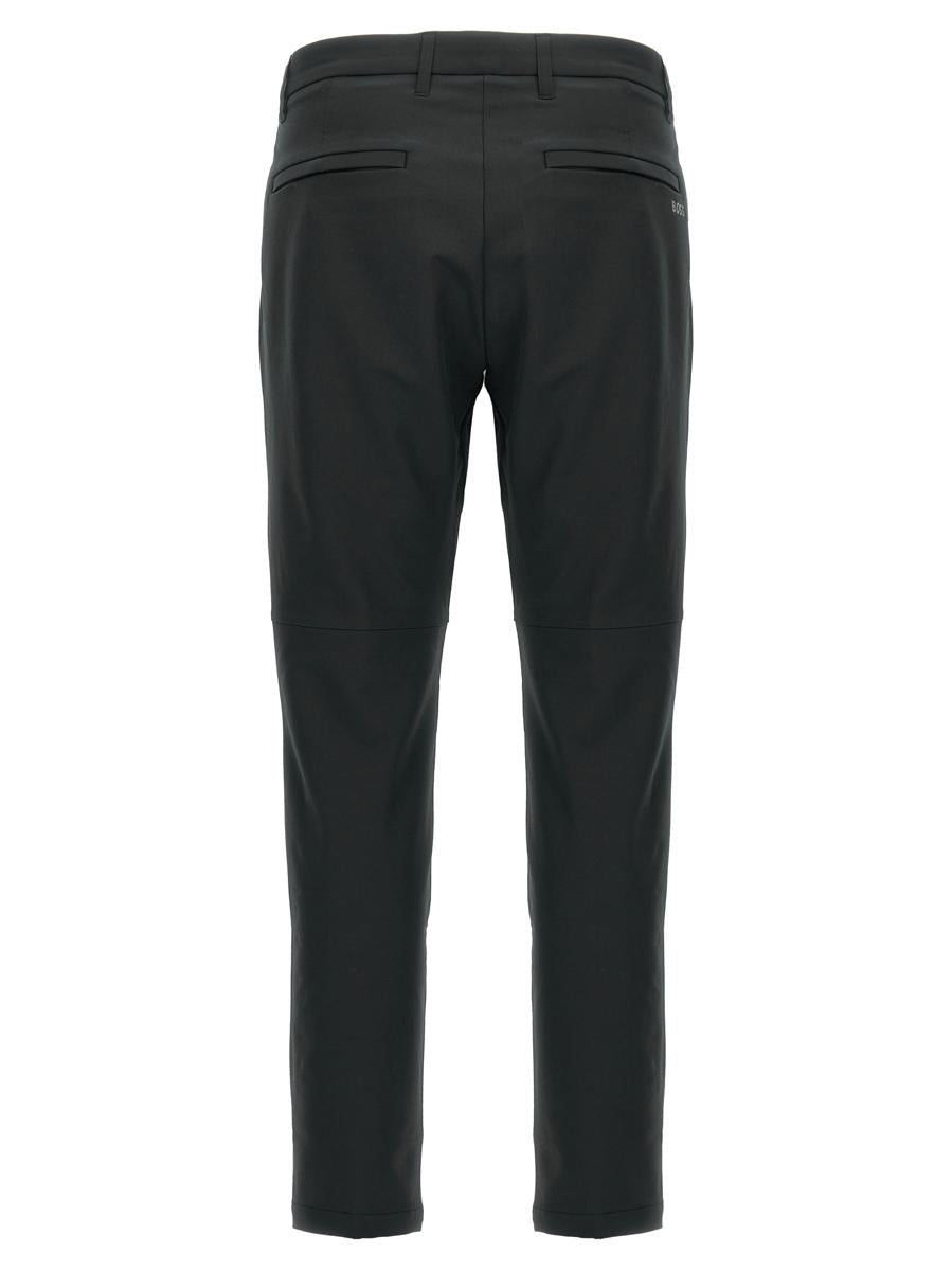 Hugo Boss „Pendler“-Hose
