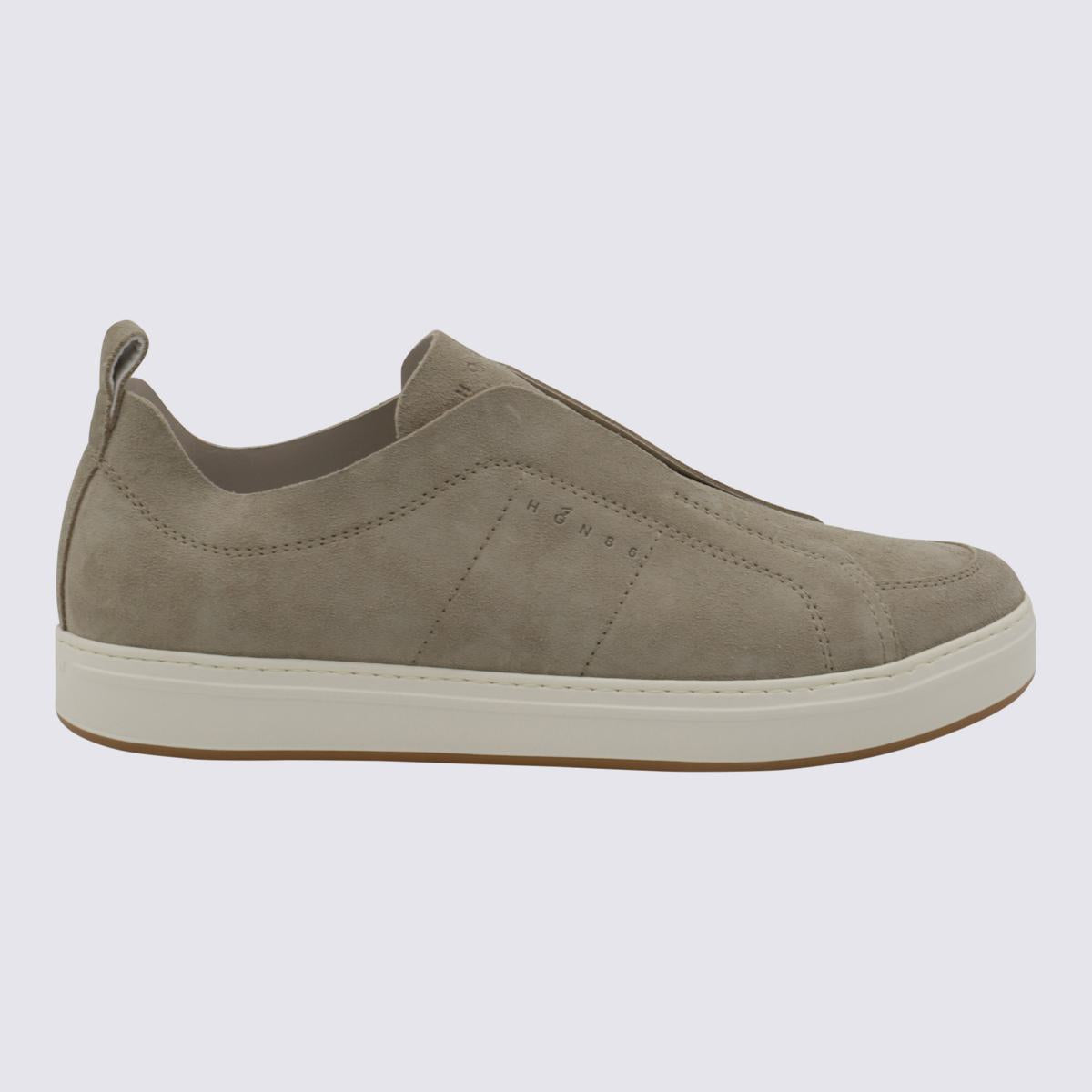 Hogan Sand-Sneaker
