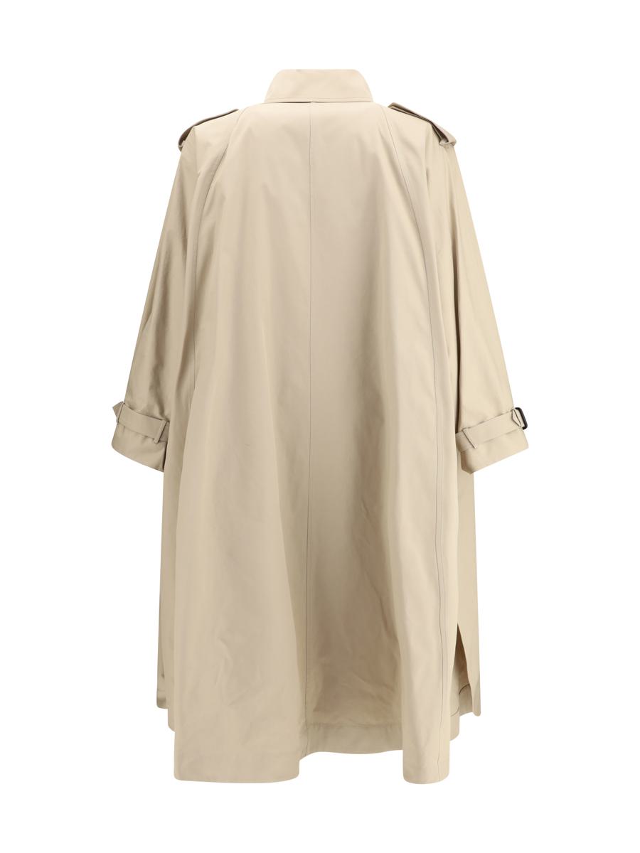 Saint Laurent Mäntel
