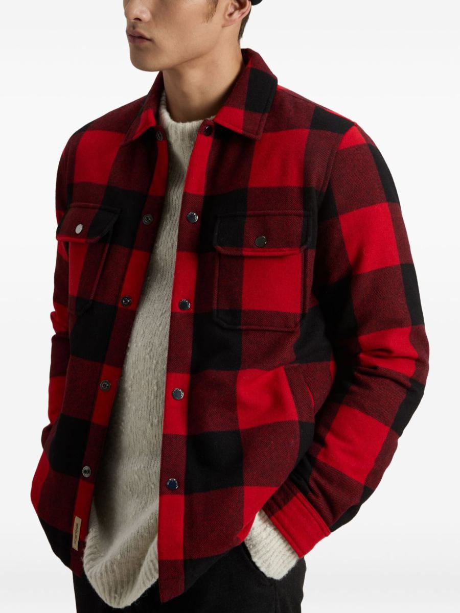 Woolrich Hemden