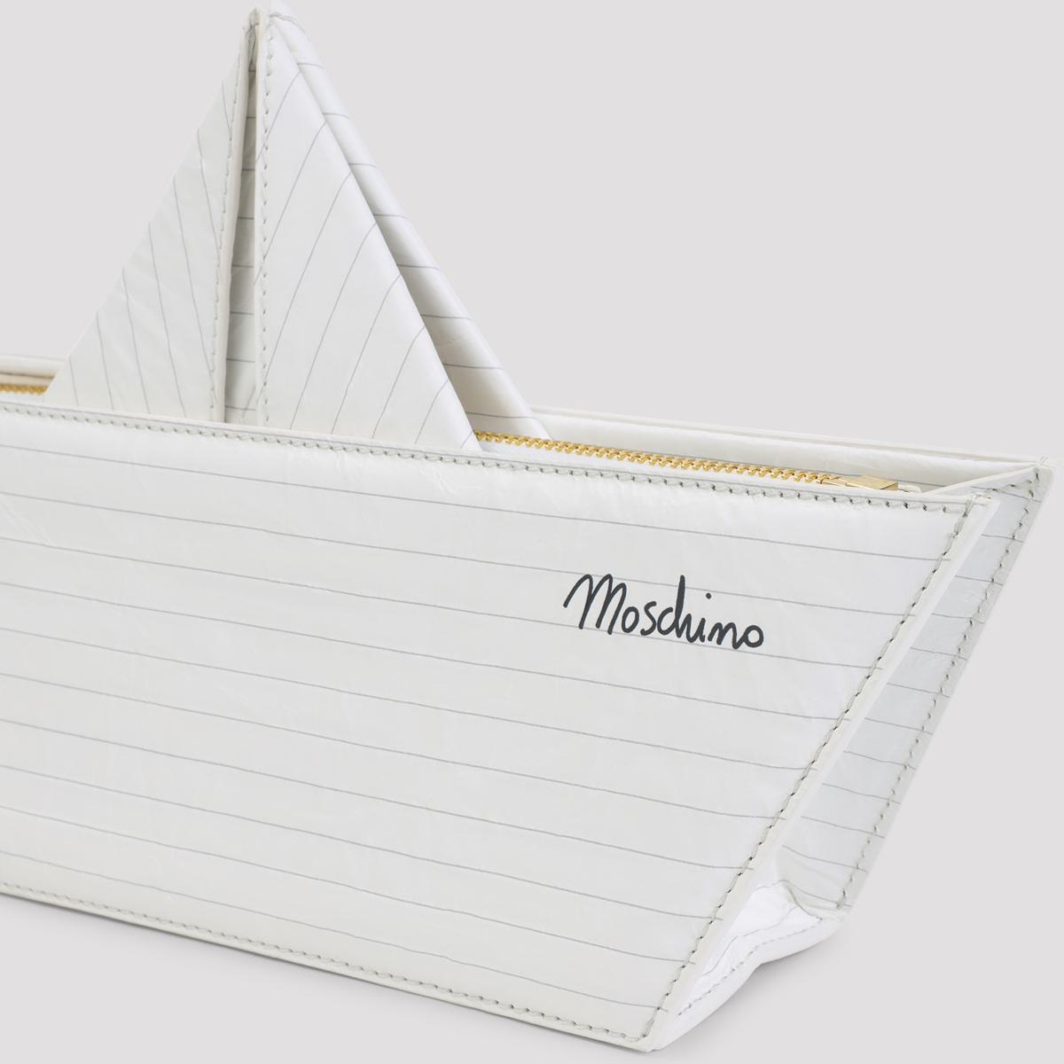 Moschino Schultertaschen