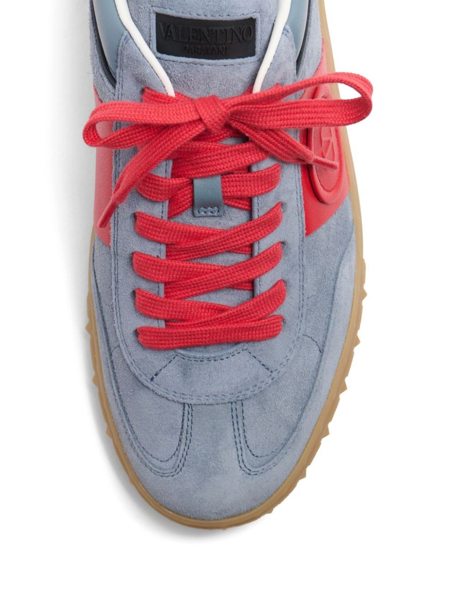 Valentino Garavani Upvillage Ledersneaker