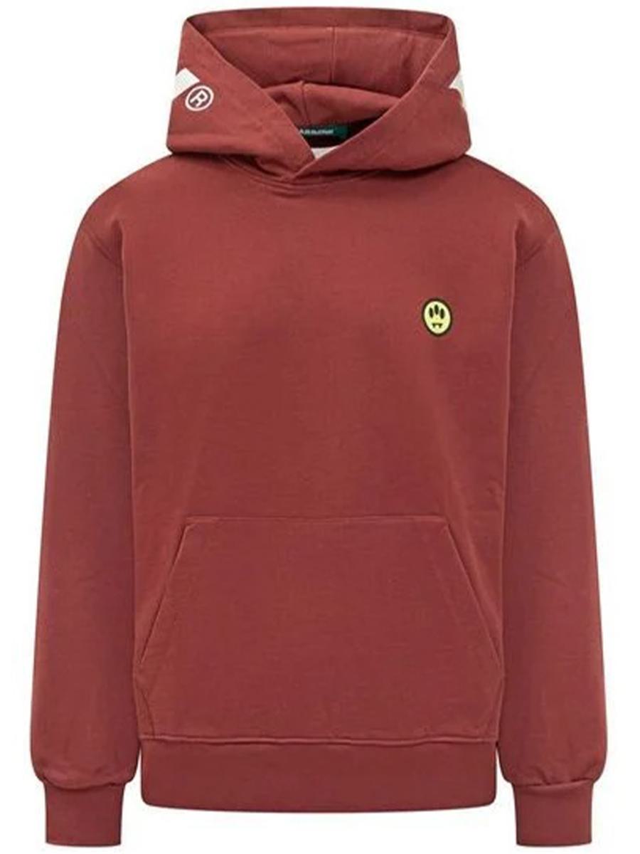 Barrow Hoodie Kleidung