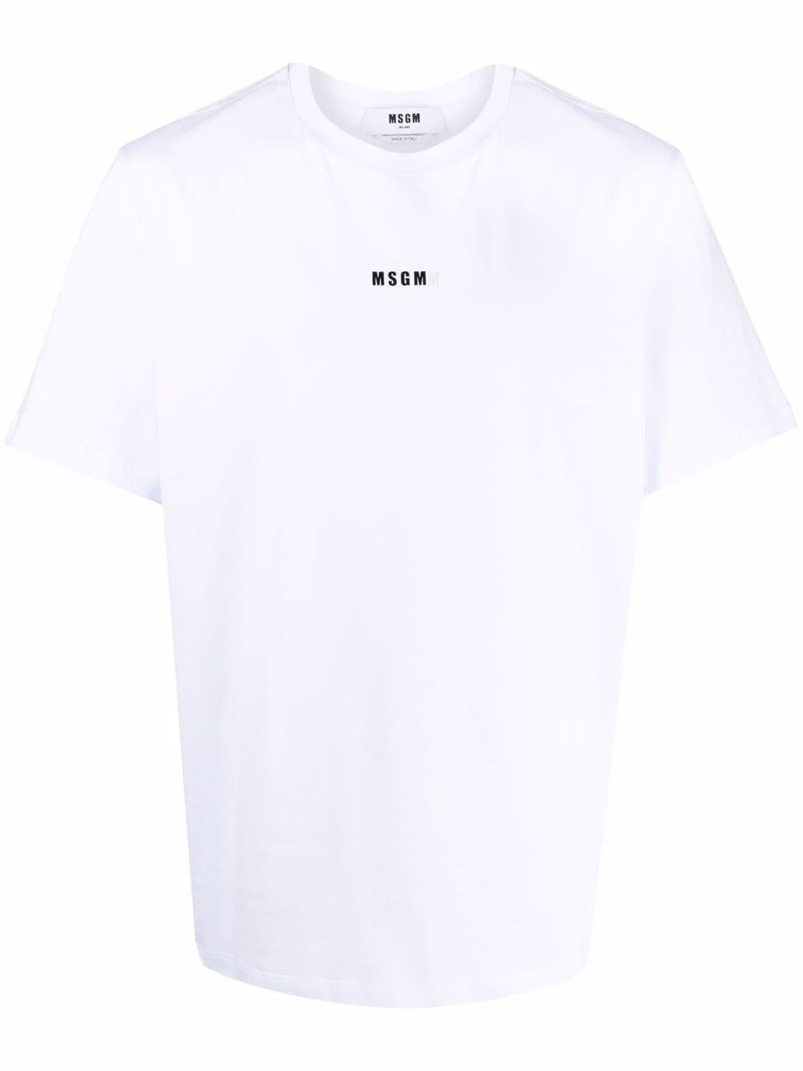 Msgm T-Shirts und Polos
