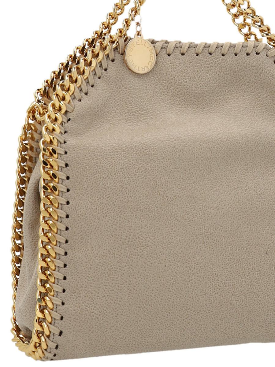 Stella McCartney „Tiny Falabella“ Handtasche