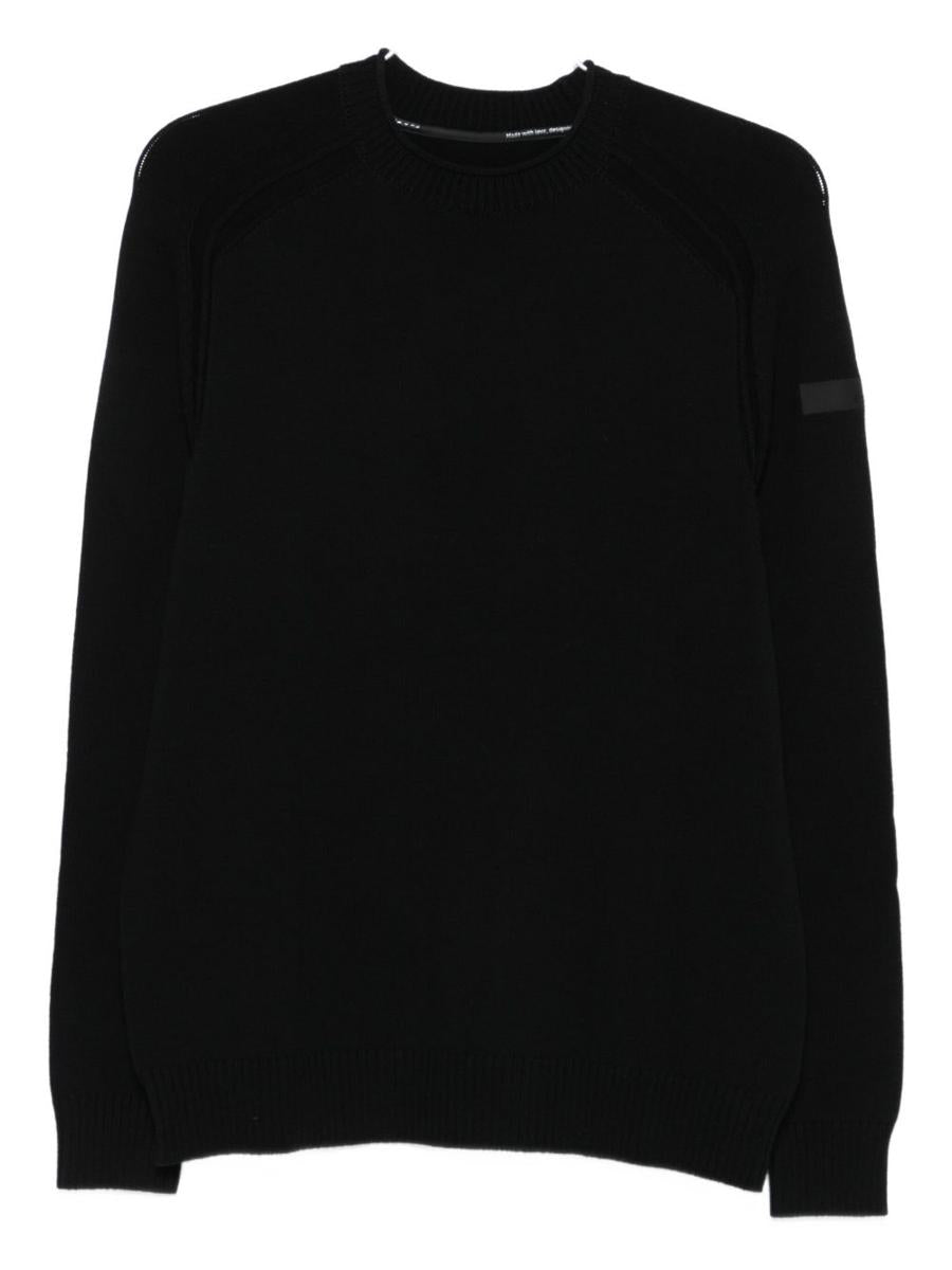RRD Pullover