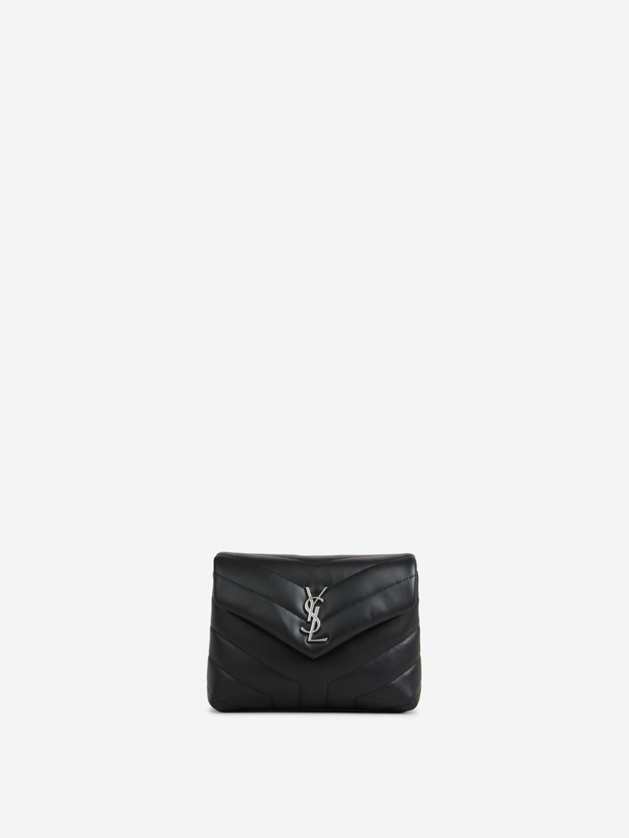 Saint Laurent Lou Lou Umhängetasche