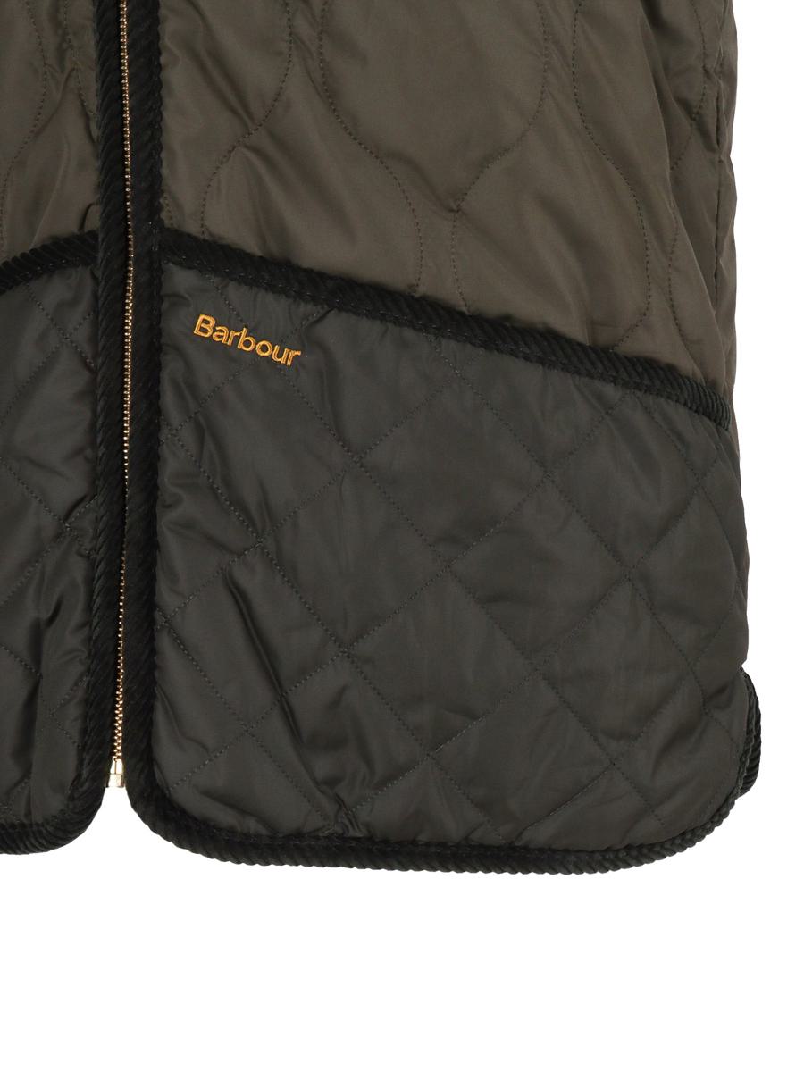 Barbour Weste