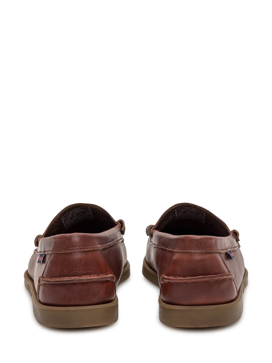 Sebago Mokassin