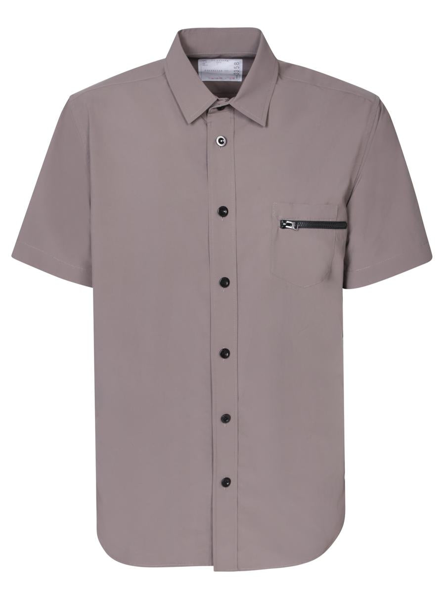 Sacai-Shirts