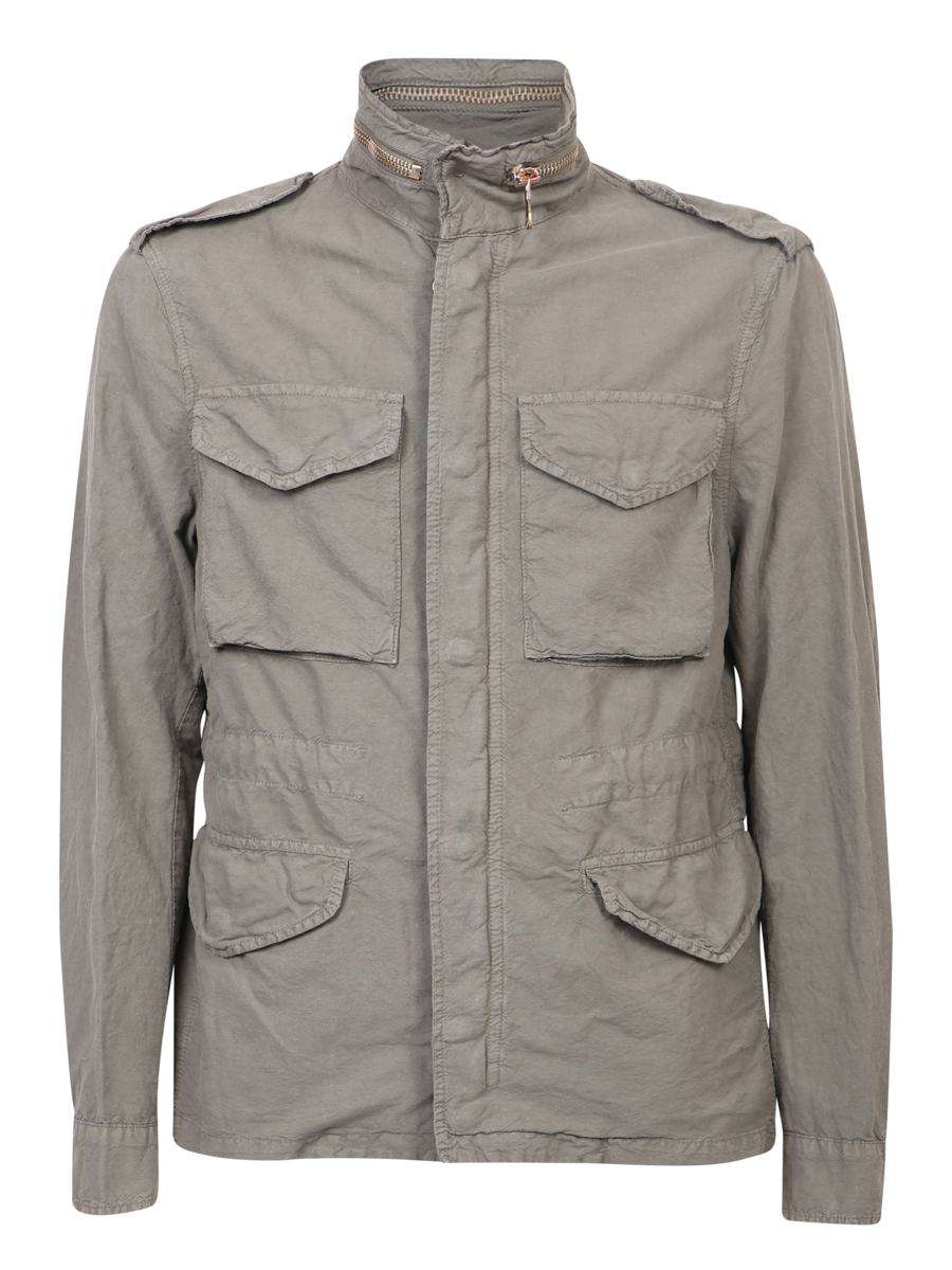 Originale Jacken im Vintage-Stil