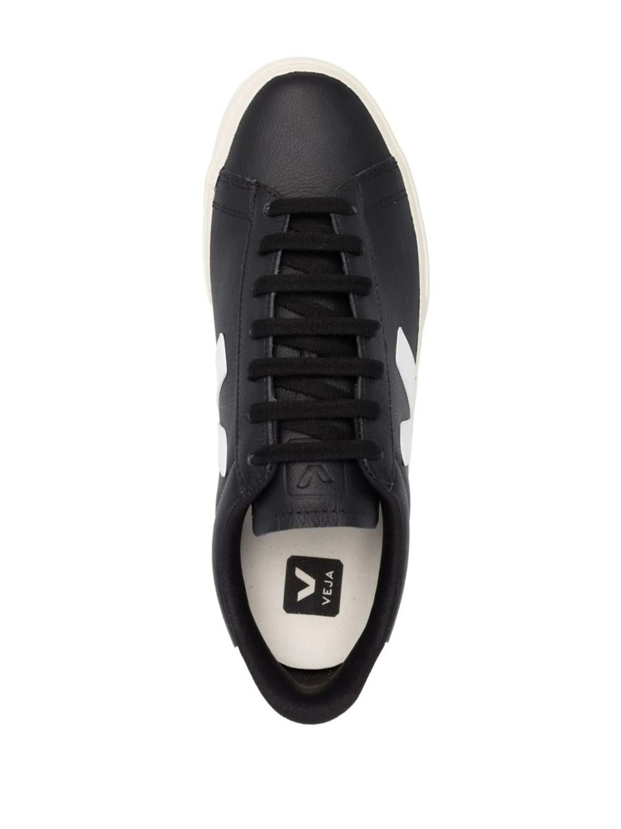 Veja Camp Lederschuhe