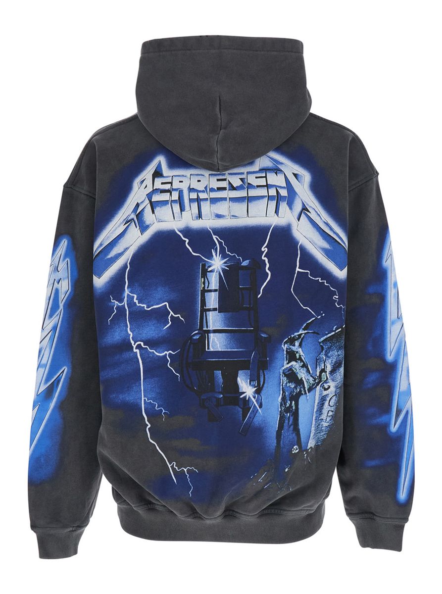 Sweatshirts zum Suchbegriff: "Represent"