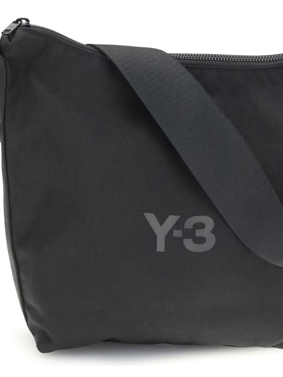 Y-3 Adidas Schultertaschen