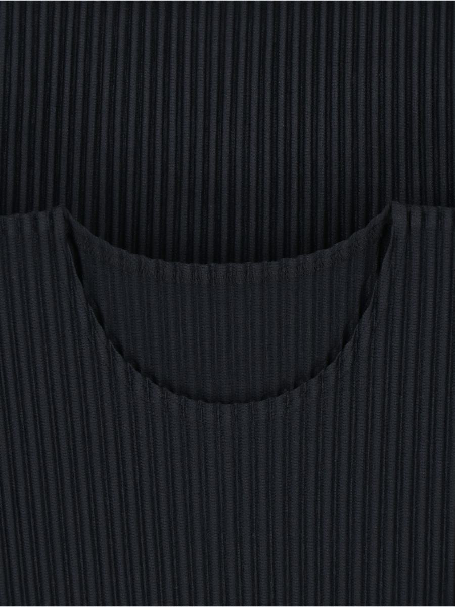 Homme Plissé Issey Miyake T-Shirts und Polos