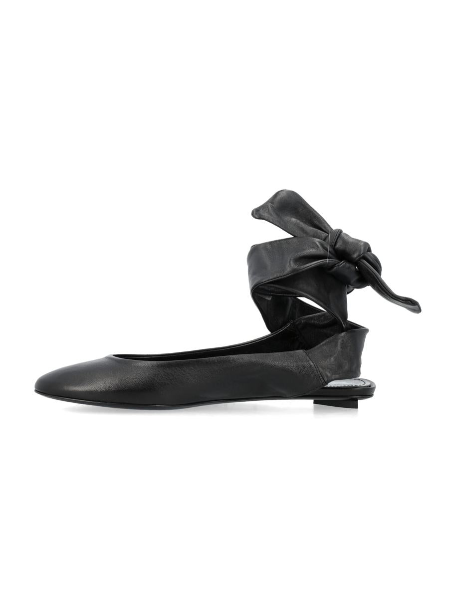 Die Attico Cloe Ballerina