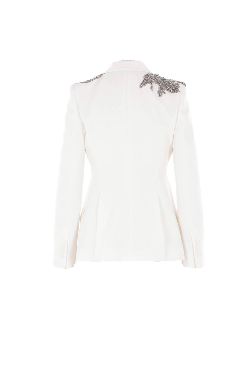 Alexander McQueen Jacken