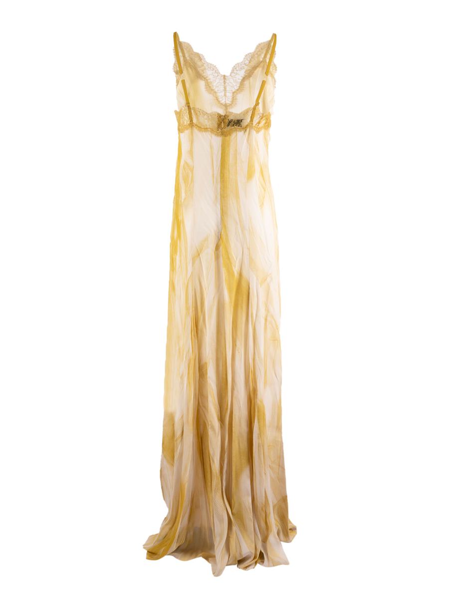 Elisabetta Franchi Midikleid