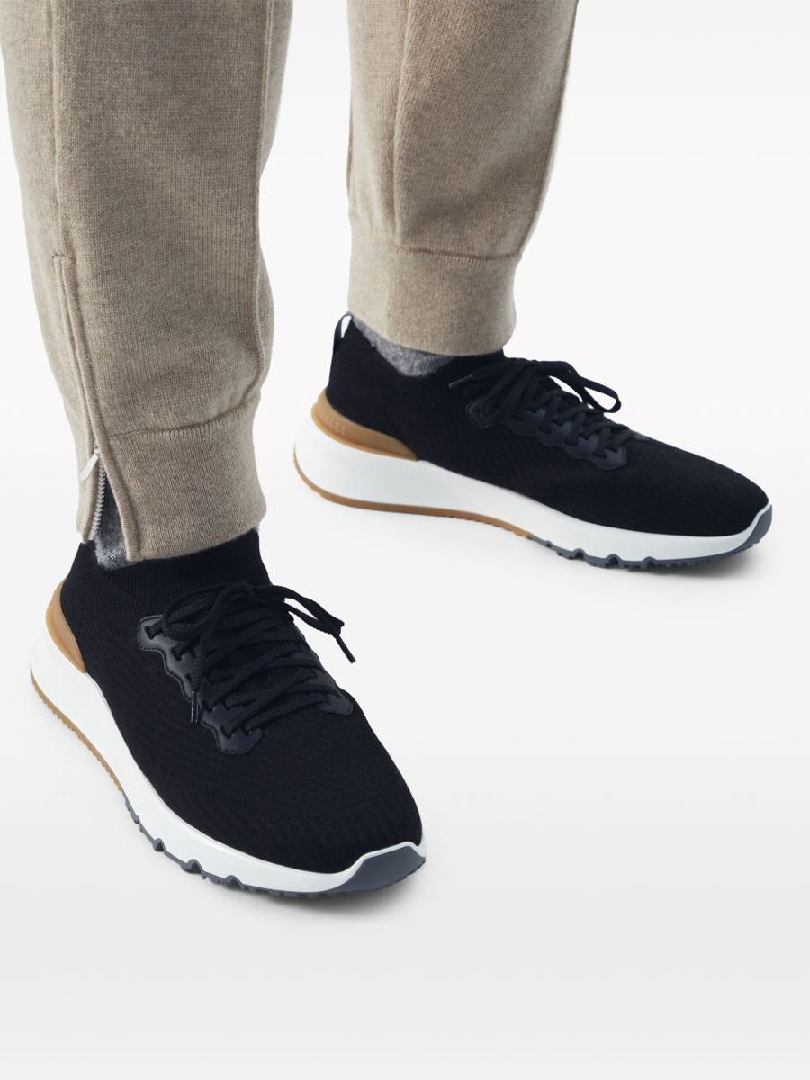 Flache Schuhe von Brunello Cucinelli