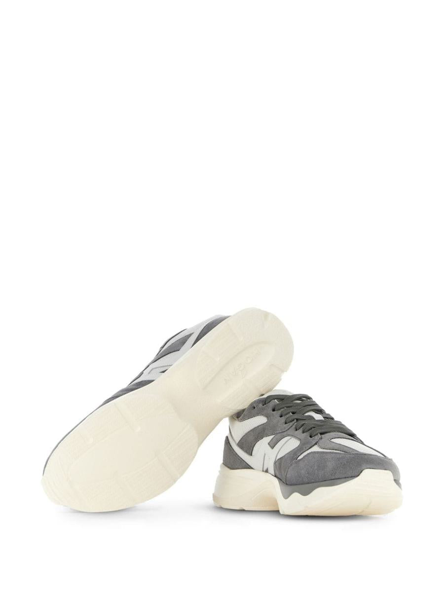 Hogan H665 Leder-Sneaker