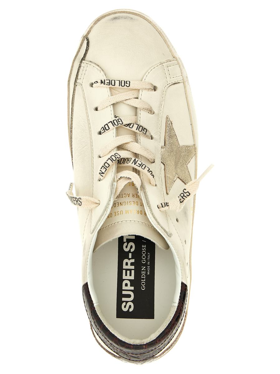 Golden Goose „Superstar“ Sneakers