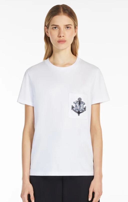 Max Mara T-Shirts und Polos