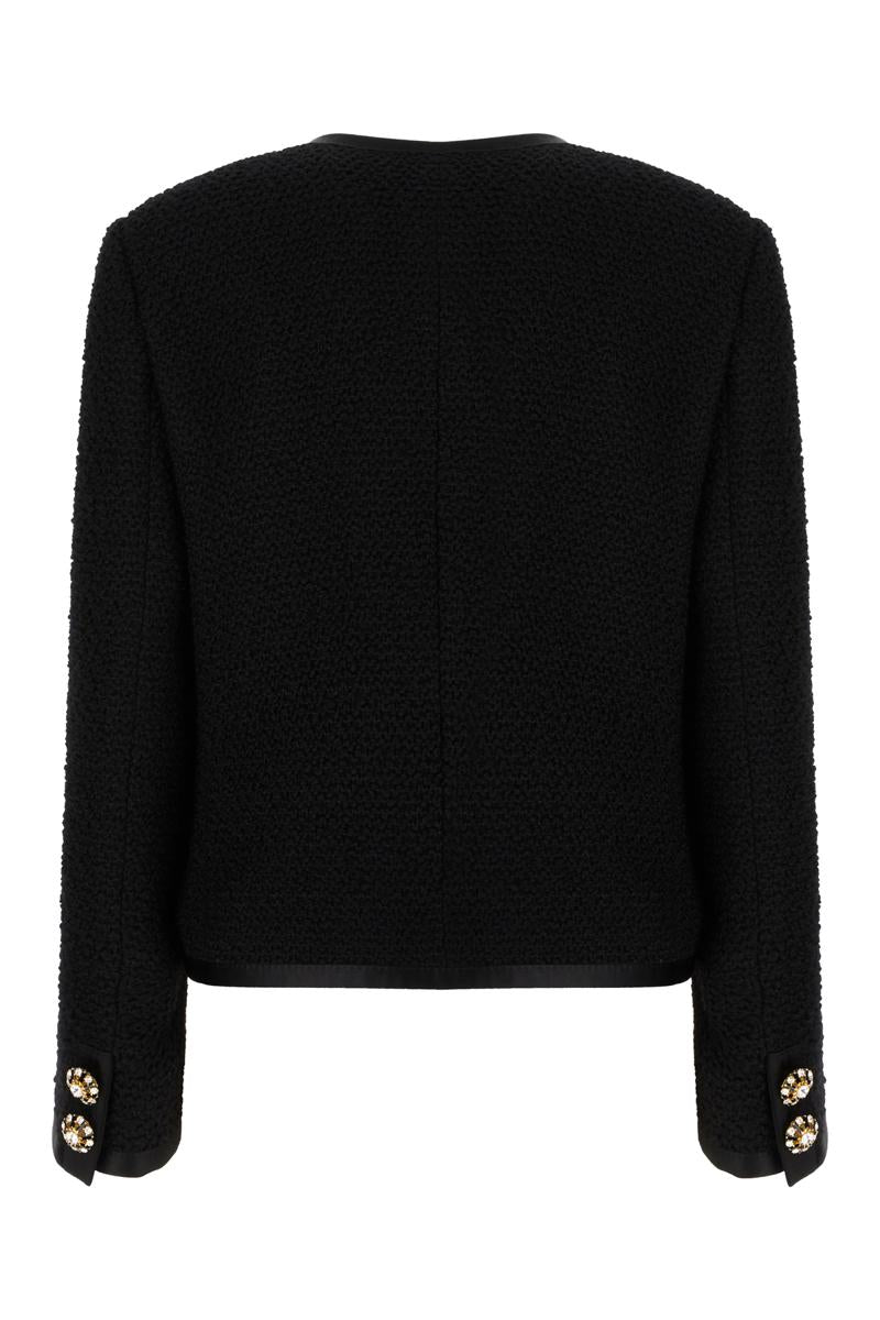 Dolce & Gabbana Jacken & Westen