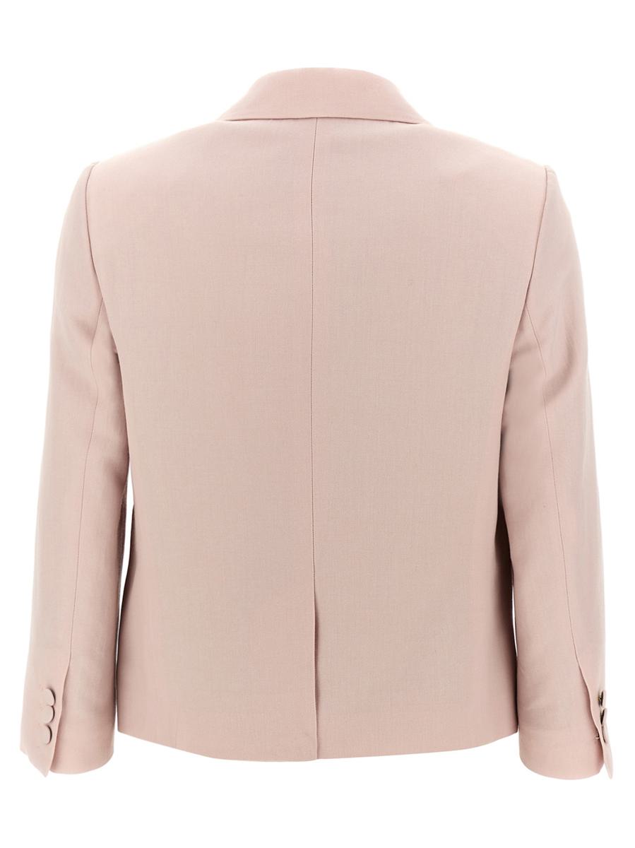 Dries Van Noten „Bamis“-Blazer