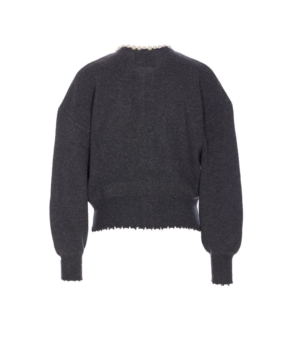 Pullover von Essentiel Antwerp
