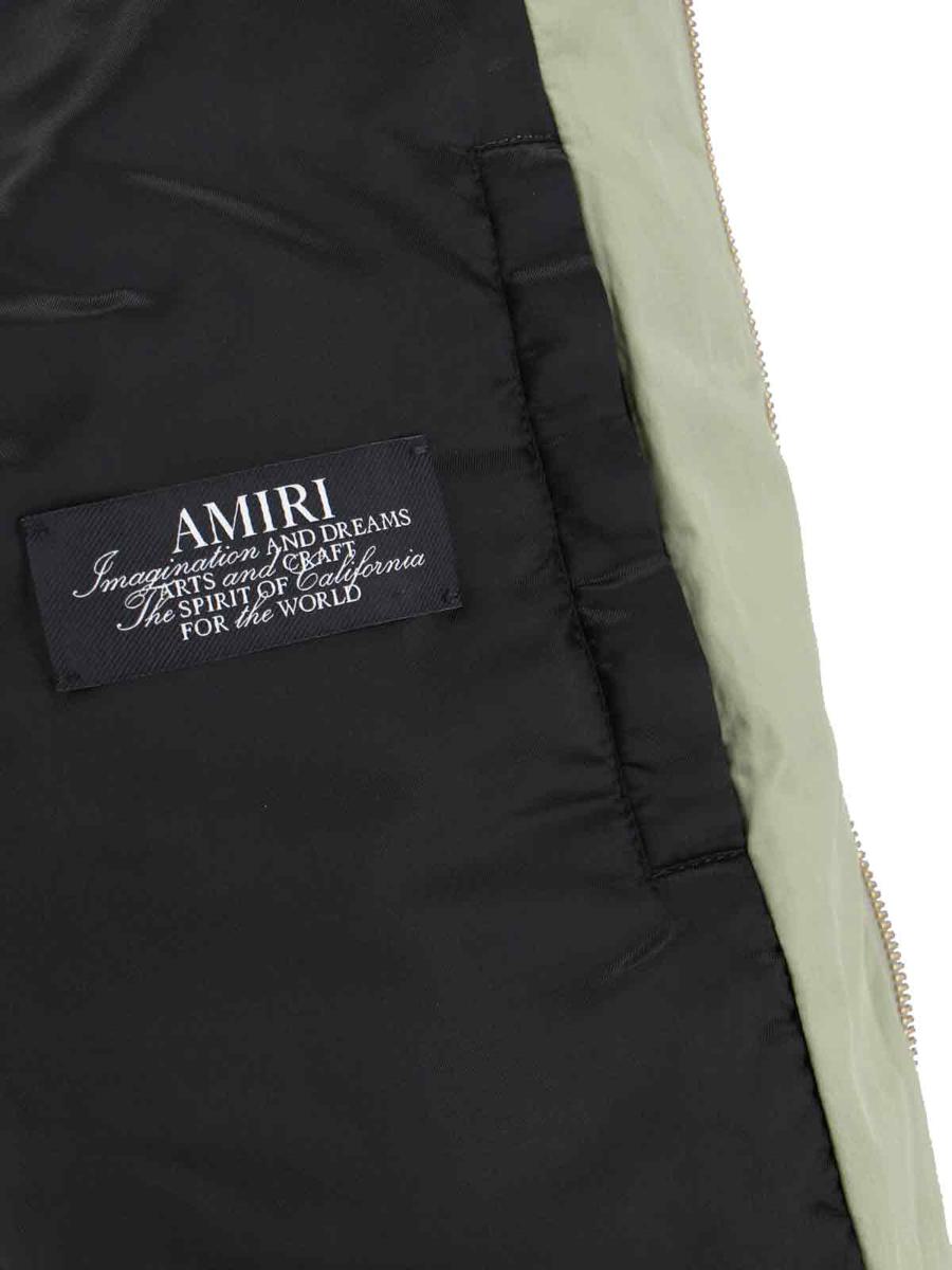 Amiri Jacken