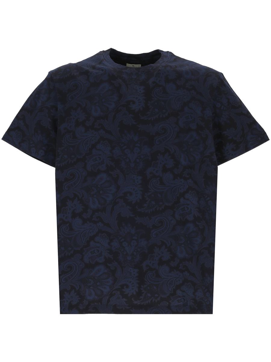 Etro T-Shirts und Polos